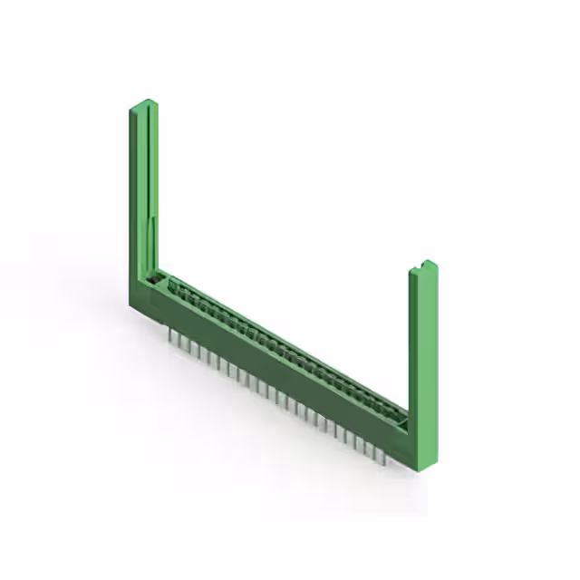 307-046-458-268 EDAC Inc.  Edgeboard Connectors